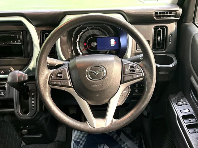 MAZDA FLAIR CROSSOVER 2024 Image 31