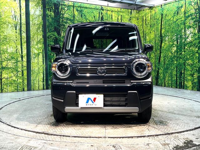 MAZDA FLAIR CROSSOVER 2024 Image 31