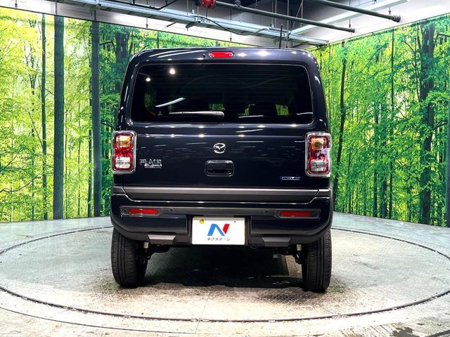 MAZDA FLAIR CROSSOVER 2024 Image 31