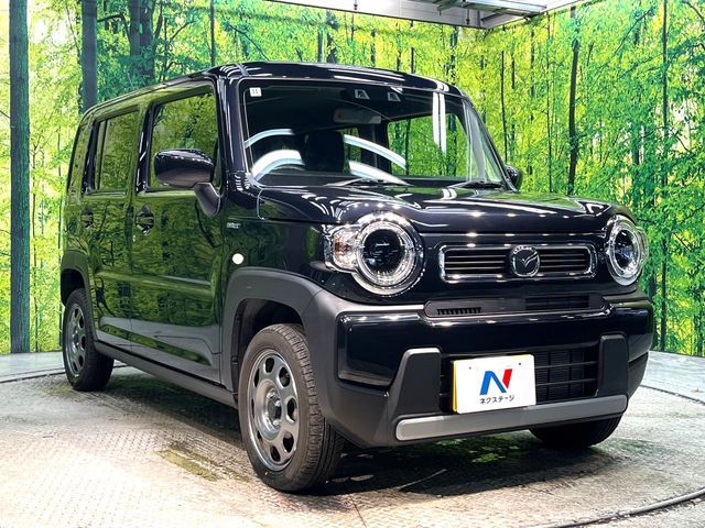 MAZDA FLAIR CROSSOVER 2024 Image 31