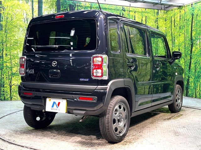 MAZDA FLAIR CROSSOVER 2024 Image 31