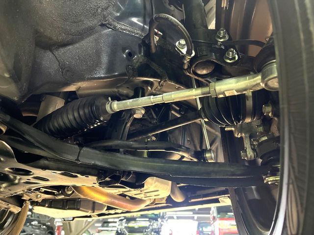 MAZDA FLAIR CROSSOVER 2024 Image 31