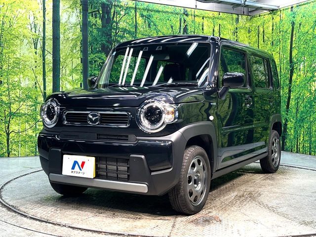 MAZDA FLAIR CROSSOVER 2024 Image 31