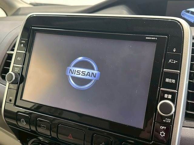 NISSAN SERENA  WG 2018 Image 31