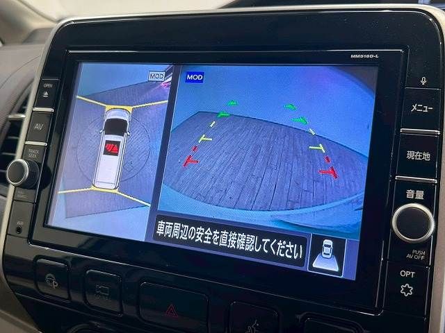 NISSAN SERENA  WG 2018 Image 31