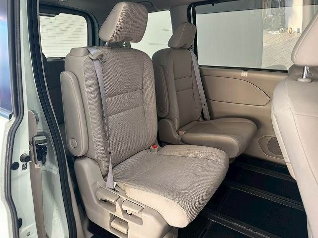 NISSAN SERENA  WG 2018 Image 31