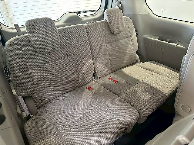 NISSAN SERENA  WG 2018 Image 31