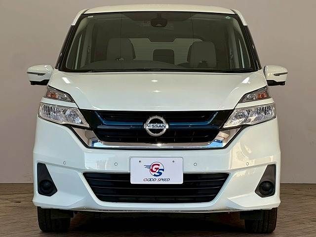 NISSAN SERENA  WG 2018 Image 31