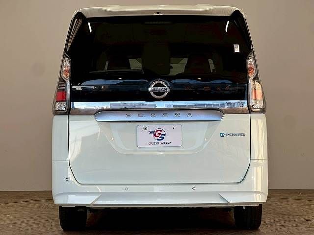NISSAN SERENA  WG 2018 Image 31