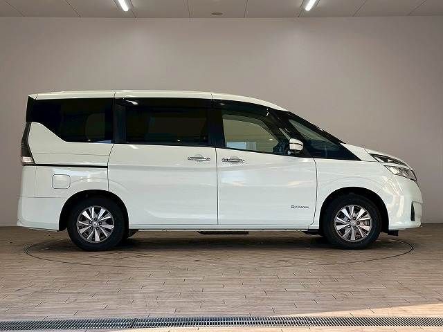 NISSAN SERENA  WG 2018 Image 31