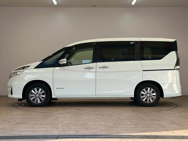 NISSAN SERENA  WG 2018 Image 31