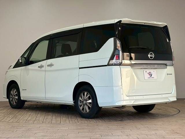 NISSAN SERENA  WG 2018 Image 31