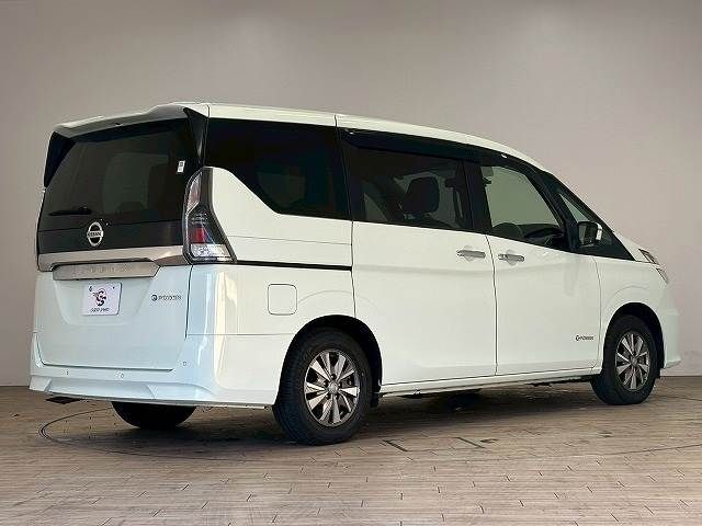 NISSAN SERENA  WG 2018 Image 31