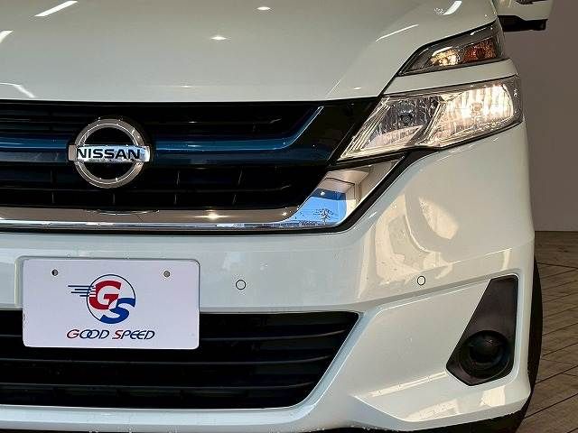 NISSAN SERENA  WG 2018 Image 31