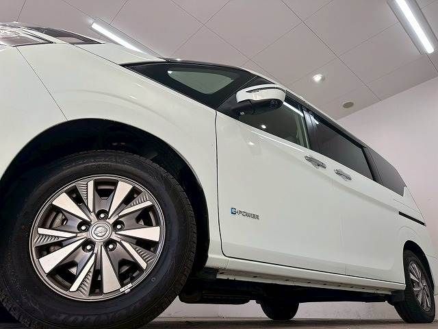 NISSAN SERENA  WG 2018 Image 31