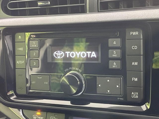 TOYOTA AQUA 2017 Image 31