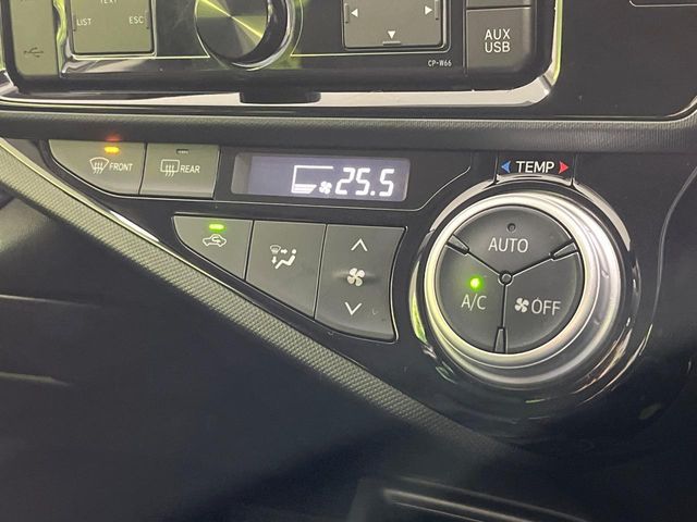 TOYOTA AQUA 2017 Image 31