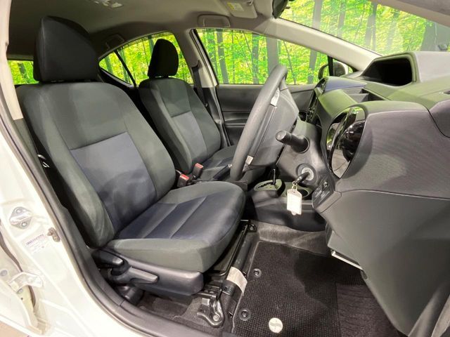 TOYOTA AQUA 2017 Image 31