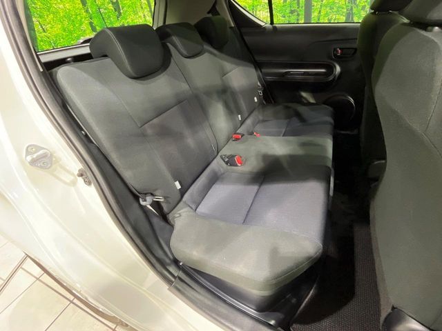 TOYOTA AQUA 2017 Image 31