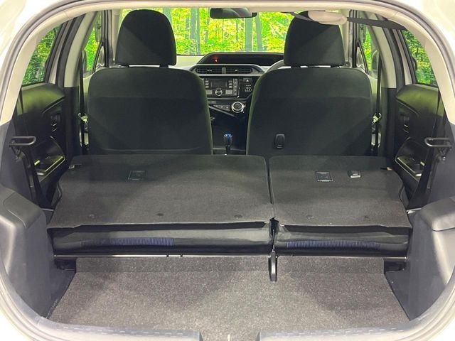 TOYOTA AQUA 2017 Image 31