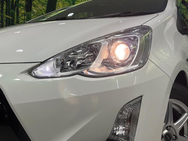 TOYOTA AQUA 2017 Image 31