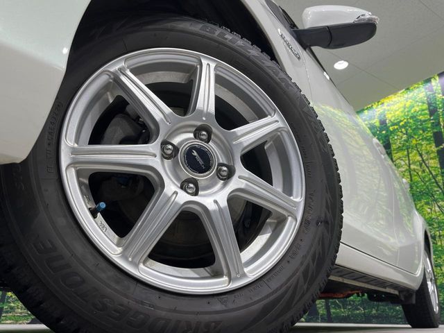 TOYOTA AQUA 2017 Image 31