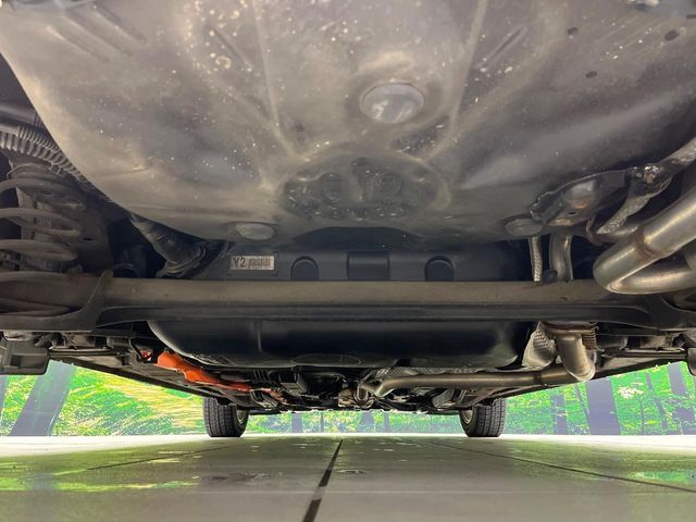 TOYOTA AQUA 2017 Image 31