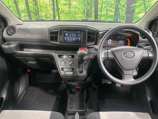 DAIHATSU MIRA E:S 2019 Image 31