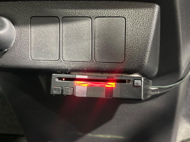 DAIHATSU MIRA E:S 2019 Image 31