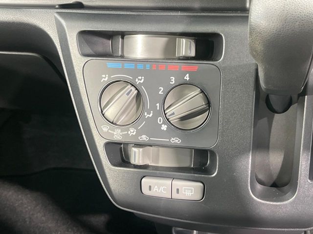 DAIHATSU MIRA E:S 2019 Image 31