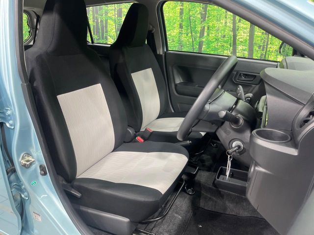 DAIHATSU MIRA E:S 2019 Image 31