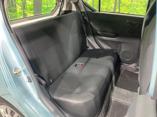 DAIHATSU MIRA E:S 2019 Image 31