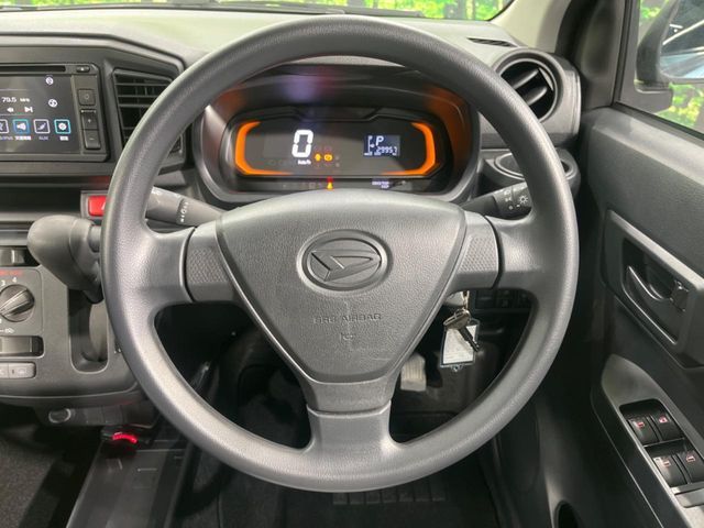 DAIHATSU MIRA E:S 2019 Image 31