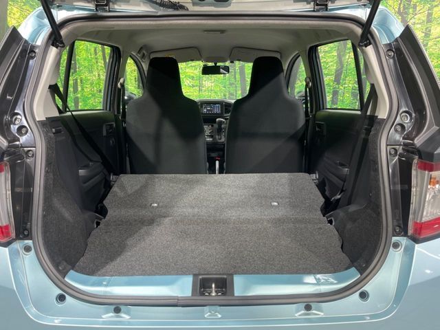 DAIHATSU MIRA E:S 2019 Image 31