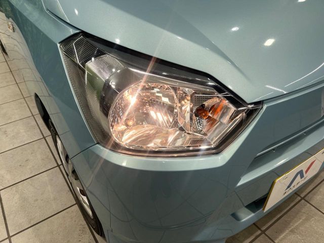 DAIHATSU MIRA E:S 2019 Image 31