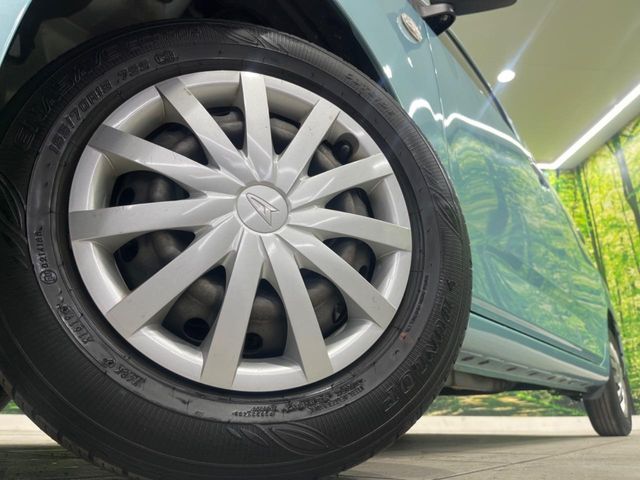 DAIHATSU MIRA E:S 2019 Image 31