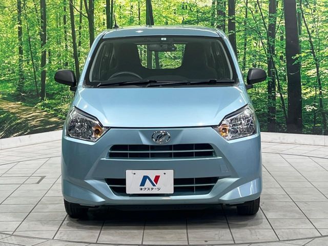 DAIHATSU MIRA E:S 2019 Image 31