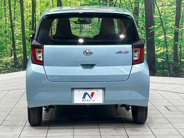 DAIHATSU MIRA E:S 2019 Image 31