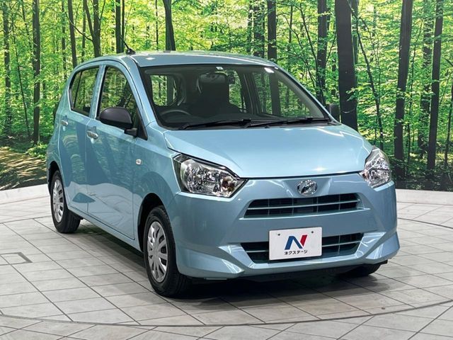 DAIHATSU MIRA E:S 2019 Image 31