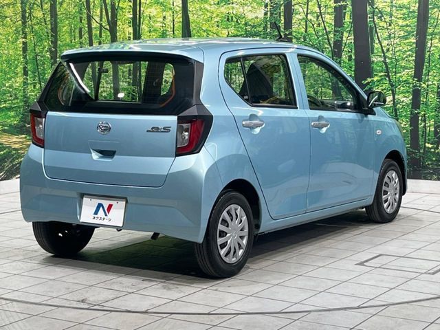 DAIHATSU MIRA E:S 2019 Image 31