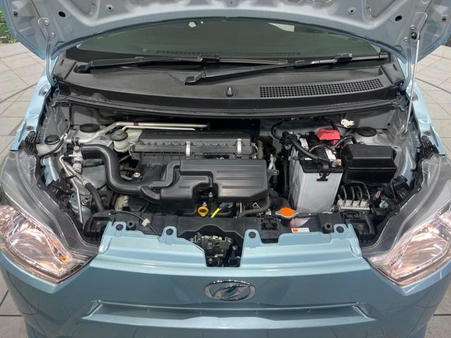 DAIHATSU MIRA E:S 2019 Image 31