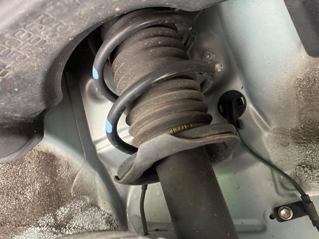 DAIHATSU MIRA E:S 2019 Image 31