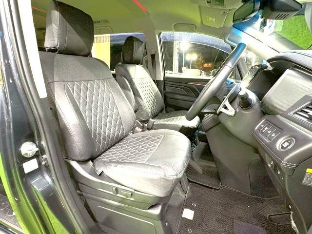 MITSUBISHI DELICA D:5 4WD 2024 Image 31