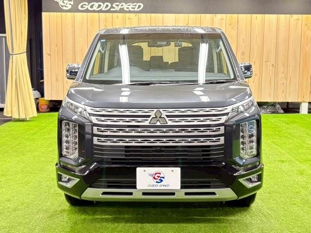 MITSUBISHI DELICA D:5 4WD 2024 Image 31