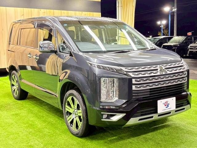 MITSUBISHI DELICA D:5 4WD 2024 Image 31