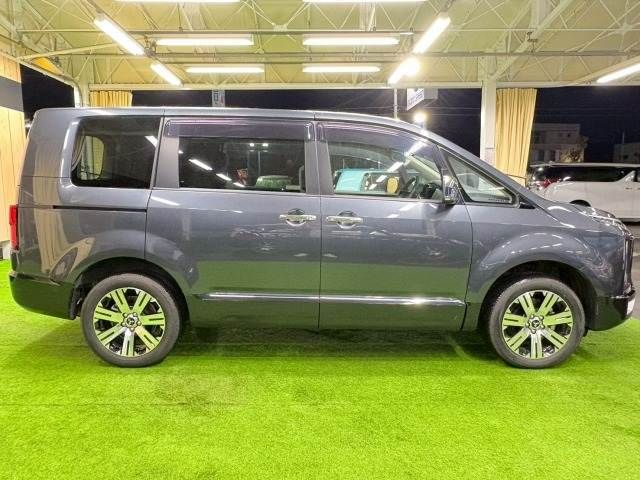 MITSUBISHI DELICA D:5 4WD 2024 Image 31