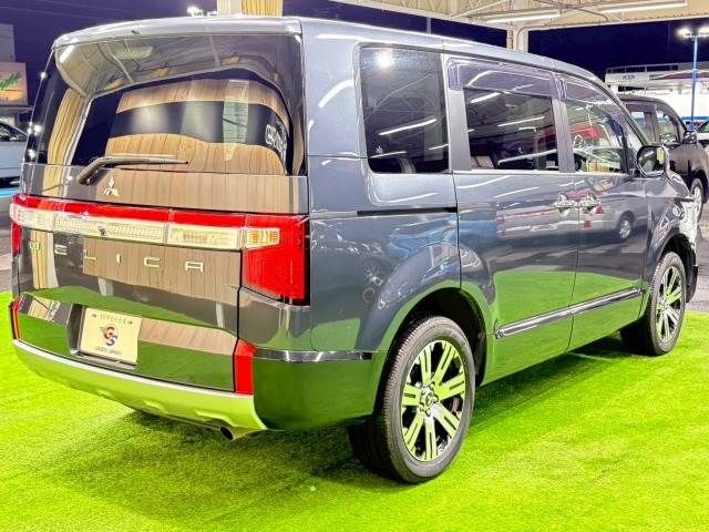 MITSUBISHI DELICA D:5 4WD 2024 Image 31