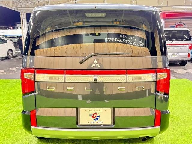 MITSUBISHI DELICA D:5 4WD 2024 Image 31