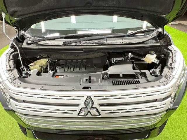 MITSUBISHI DELICA D:5 4WD 2024 Image 31