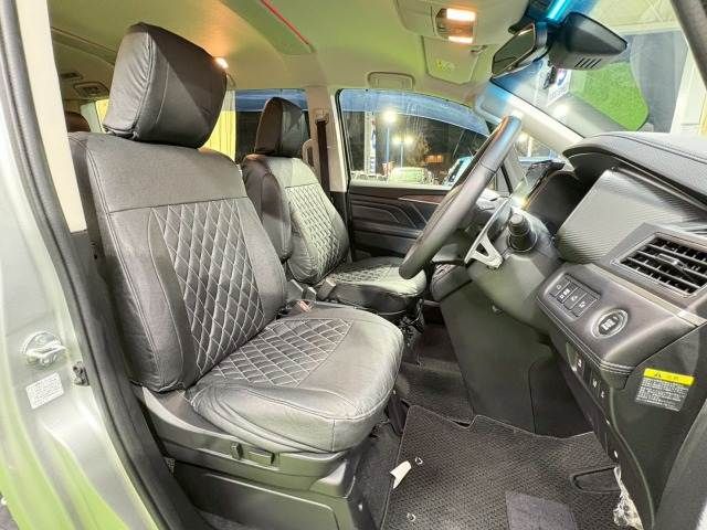 MITSUBISHI DELICA D:5 4WD 2024 Image 31